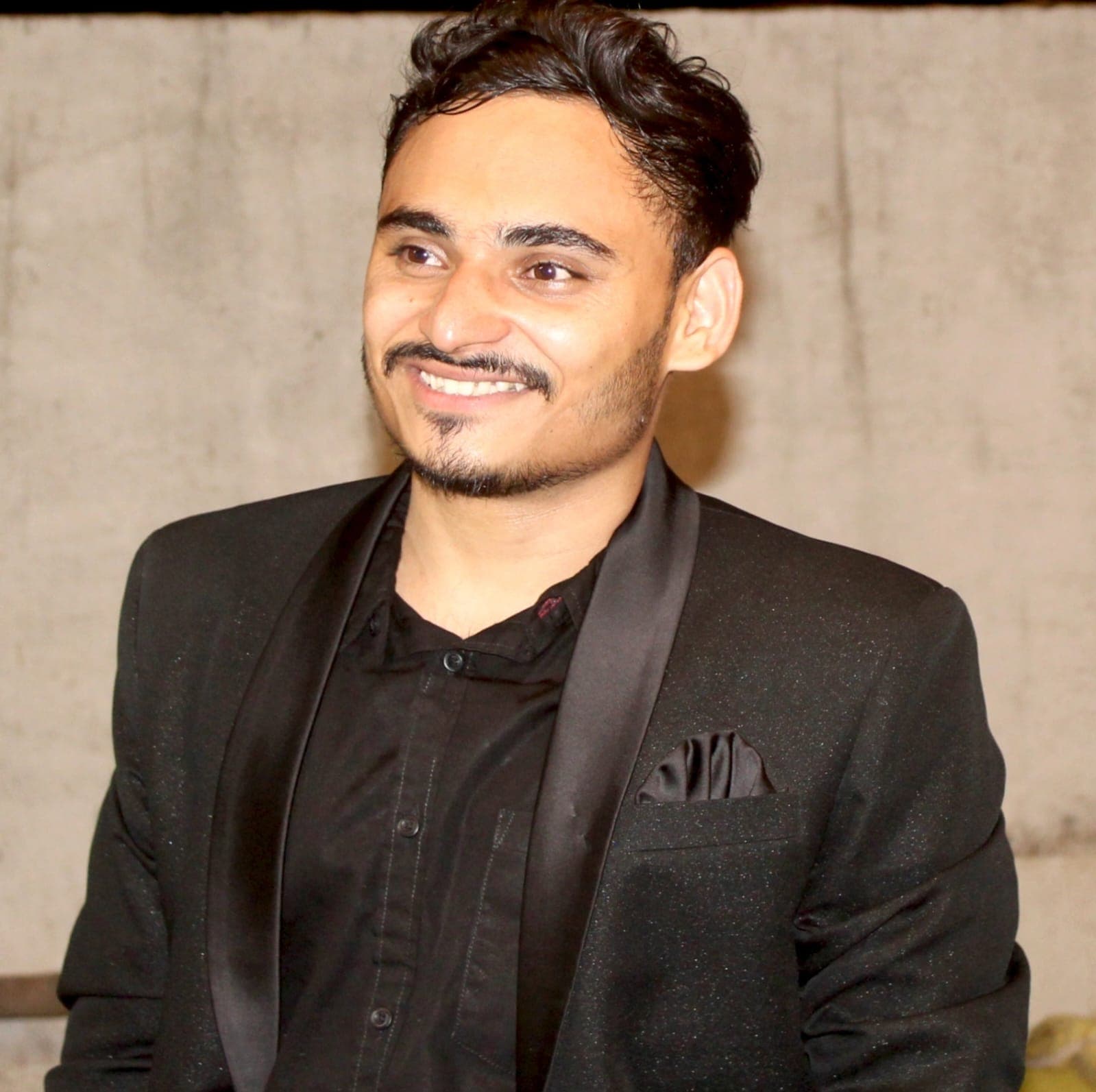 Pankaj Pandey