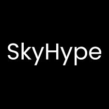 SkyHype logo